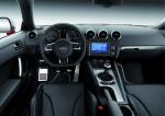 Audi TTS Coupe 2008 года (WW)